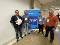 Vereadores participam de capacitação promovida pelo Tribunal de Contas do Paraná